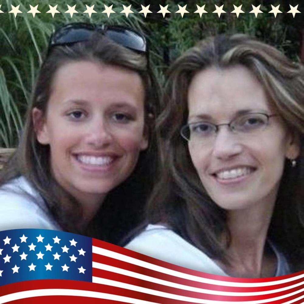 Meet your Posher, Gail